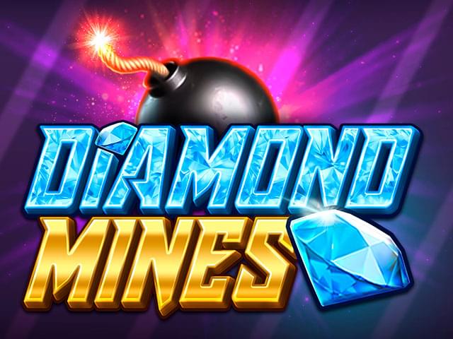 bbb25 Minas de Diamante™