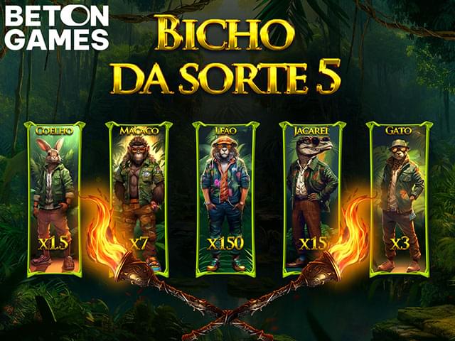 bbb25 Loto Bicho 5 Pro